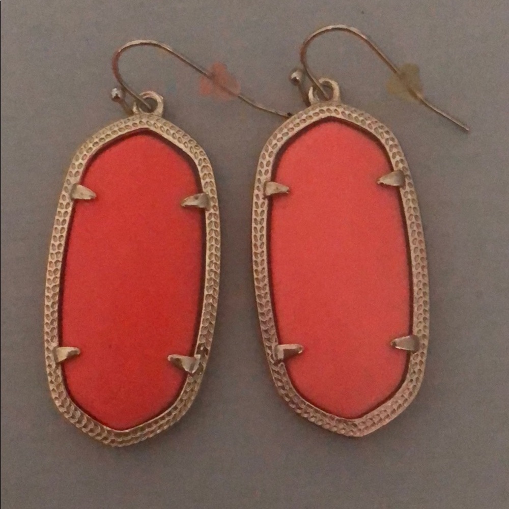 Kendra Scott Elle Earrings